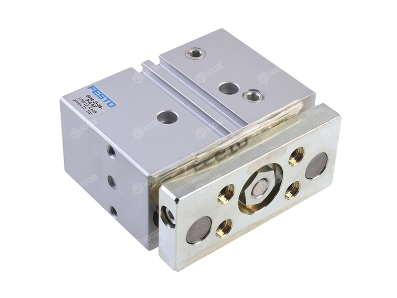 FESTO<br/>DFM-25-20-P-A-KF