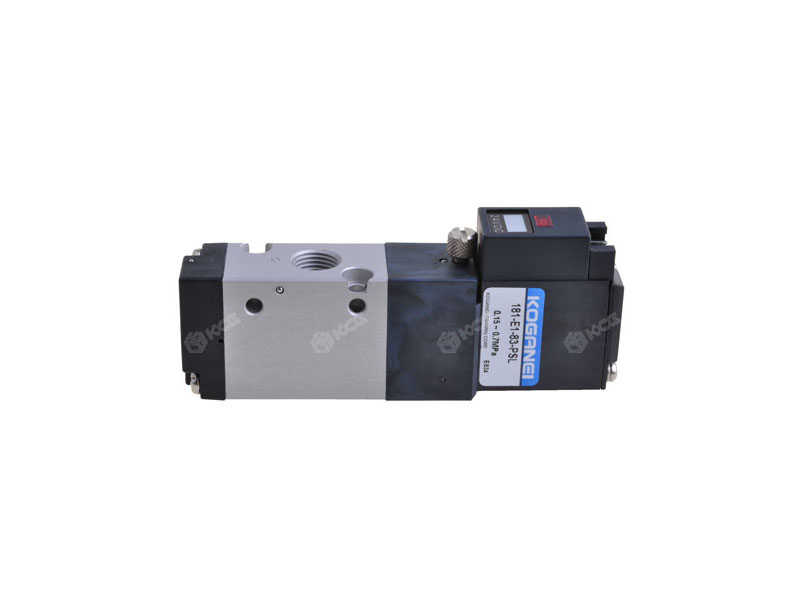 KOGANEI<br/>181-E1-83-PSL