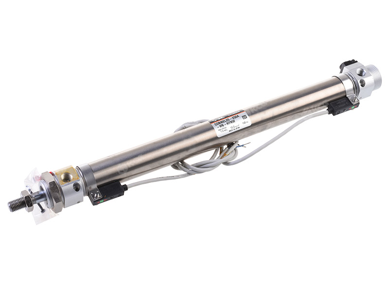 SMC<br/>CDBM2L25-250A-HN-H7NW