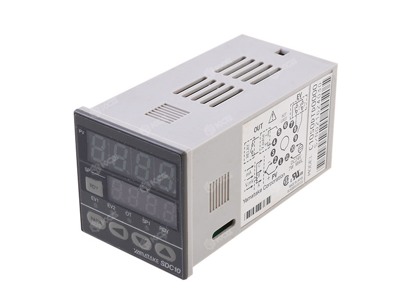 YAMATAKE<br/>SDC10　C10S0DTD0000