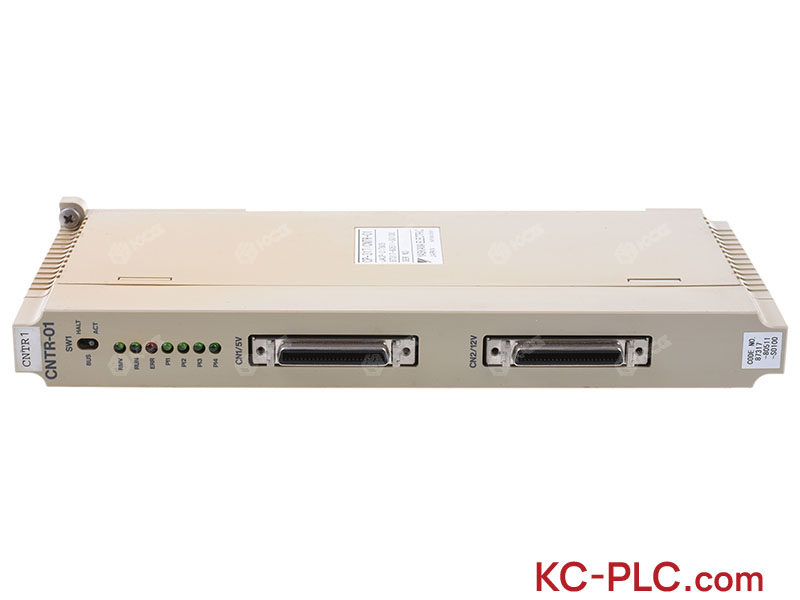 YASKAWA<br/>CP-317/CNTR-01<br/>JACP-317805