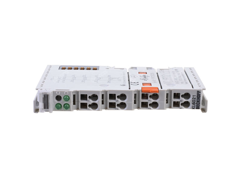 BECKHOFF<br/>KL6021