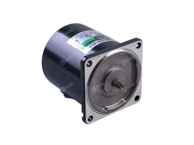 ORIENTAL MOTOR<br/>MSM425-412