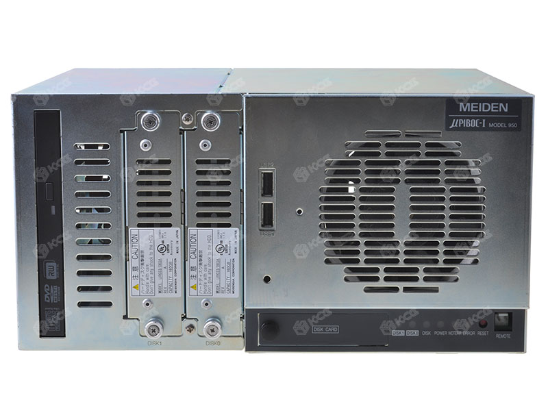 MEIDEN<br/>PIBOC-I 950 UA033/956A