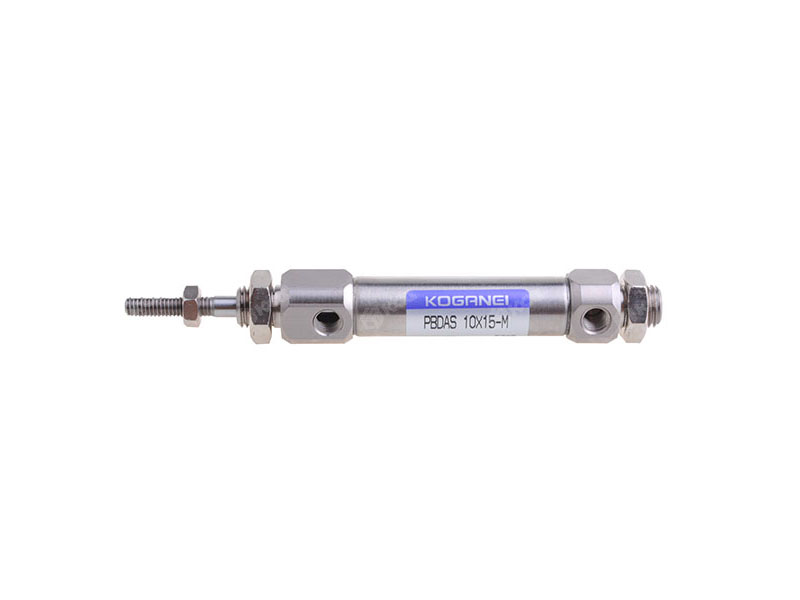 KOGANEI<br/>PBDAS10x15-M