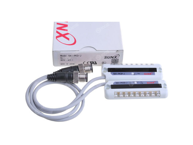 SUNX<br/>NA1-PK3-J
