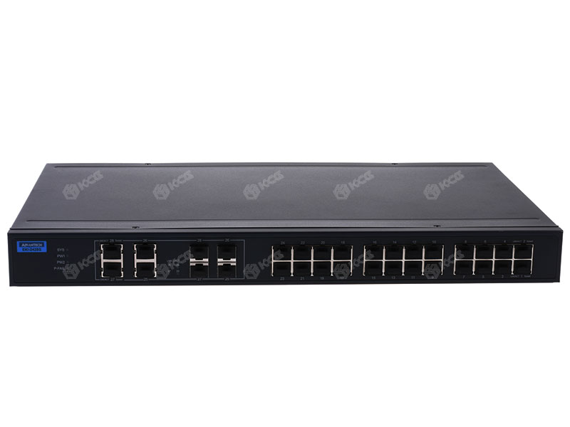 ADVANTECH<br/>EKI-2428G-4CI-AE<br/>EKI-2428G