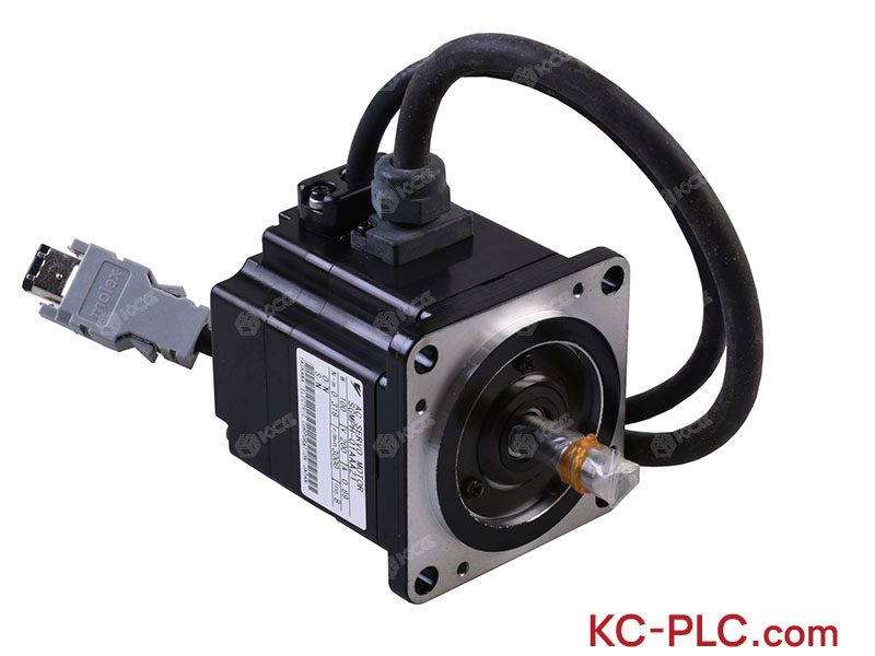 YASKAWA<br/>SGMPH-01AAA21