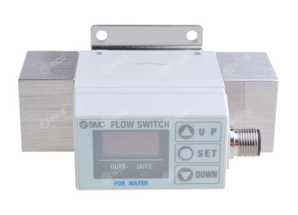 SMC<br/>PF2W720-03-27-M