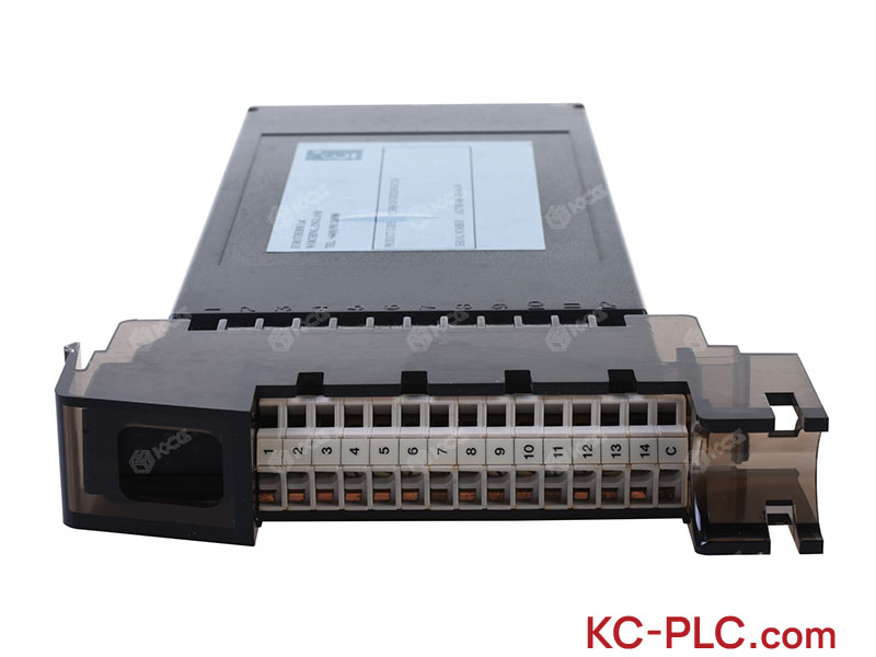 EUROTHERM<br/>PC3000 DI/VERSION3/CC14