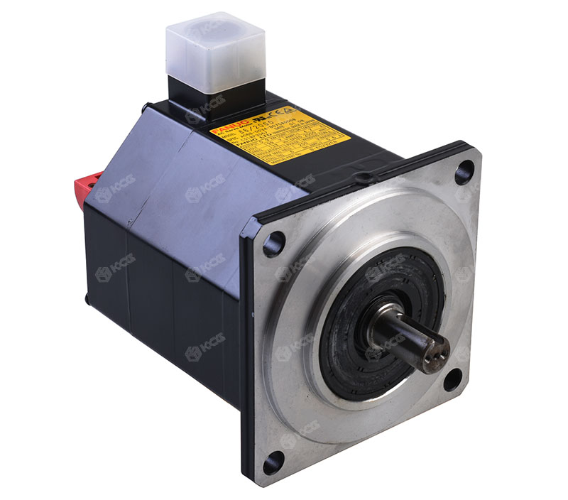 FANUC<br/>β6/2000<br/>A06B-0034-B075 #0008