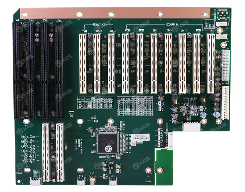 ADVANTECH<br/>PCA-6114P10-0B2E