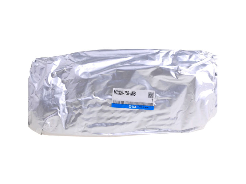 SMC<br/>MXQ25-75B-M9B
