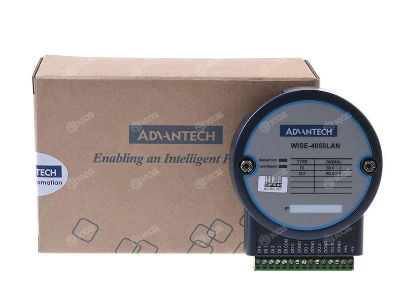 ADVANTECH<br/>WISE-4050LAN-B