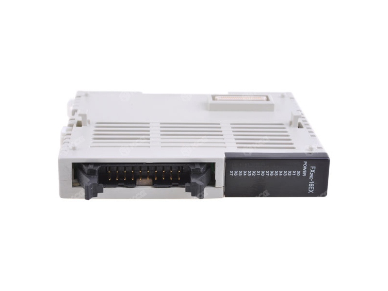 FX2NC-16EX