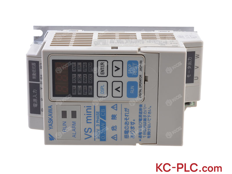 YASKAWA<br/>CIMR-XCBA20P2