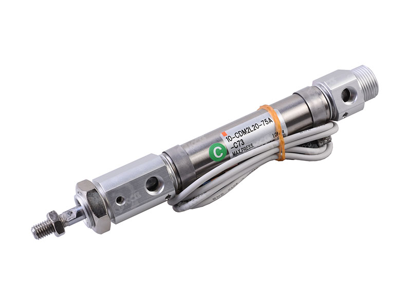 SMC<br/>10-CDM2L20-75A-C73