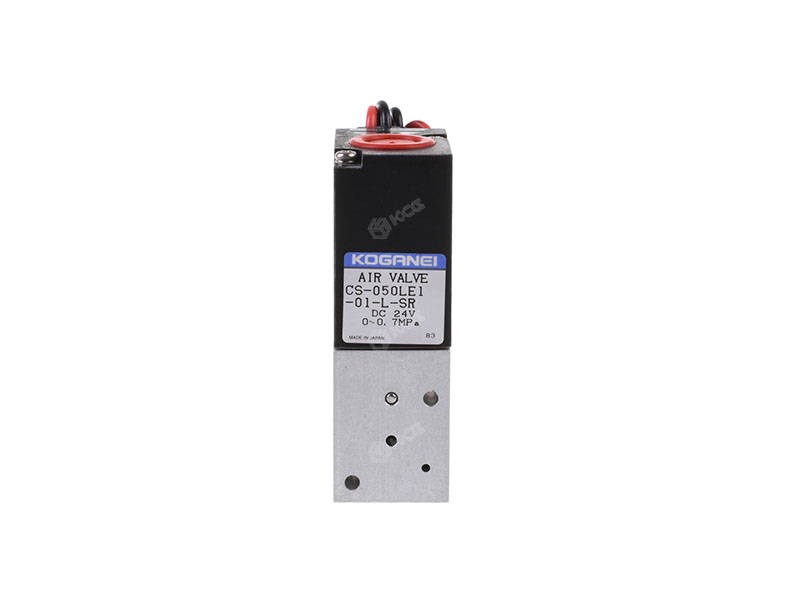 KOGANEI<br/>CS-050LE1-01-L-SR