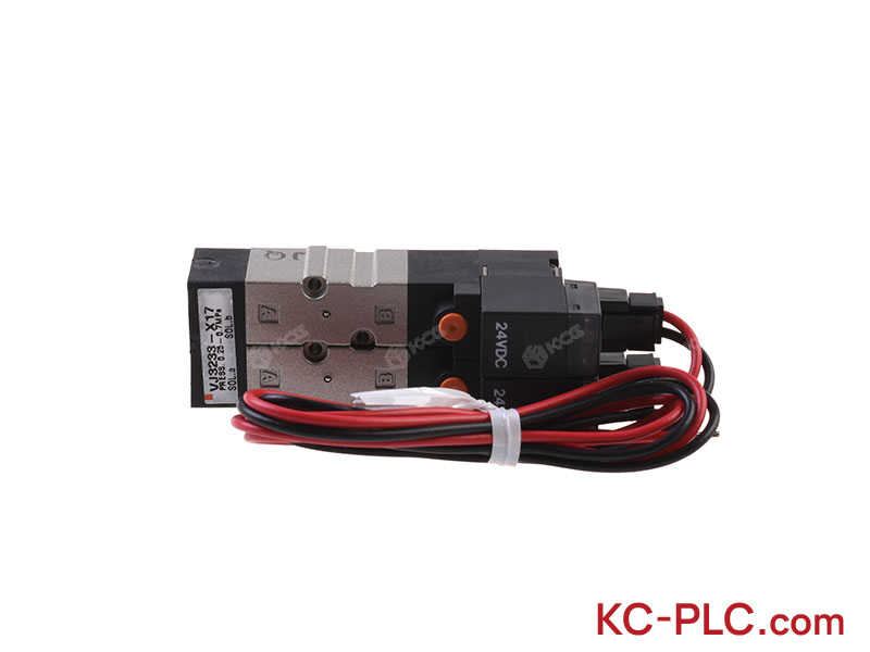 SMC<br/>VJ3233-5LZ-X17