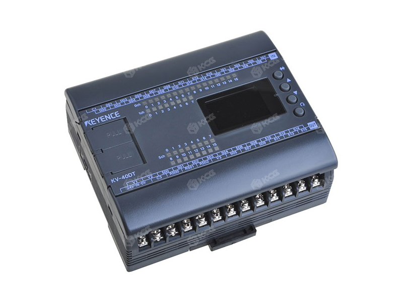 KV-40DT