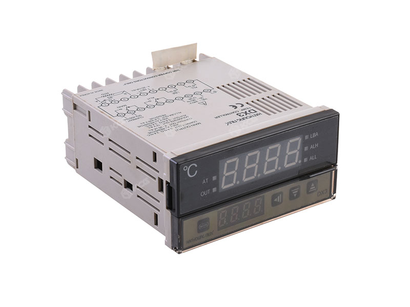 HANYOUNG NUX<br/>DX3-KCWNR