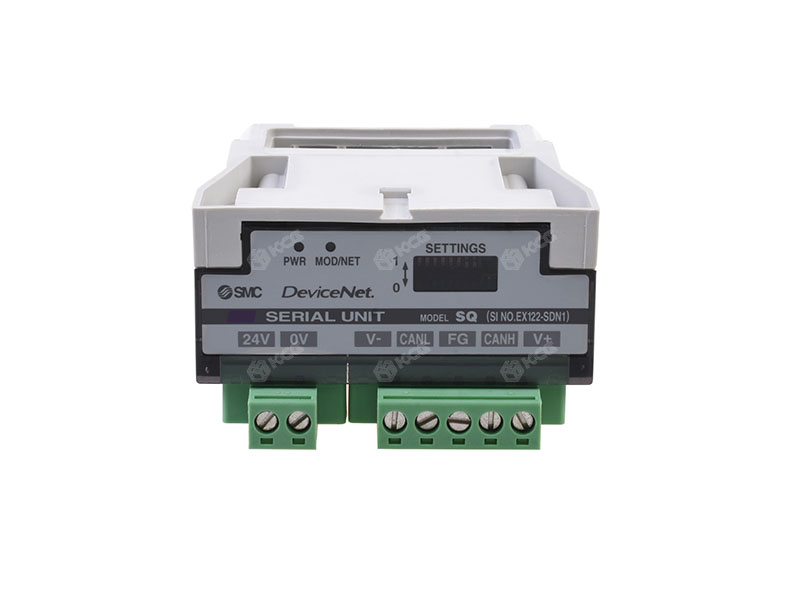 SMC<br/>EX122-SDN1