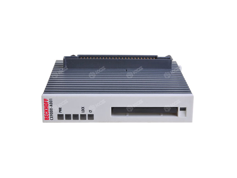 BECKHOFF<br/>CX9000-A001