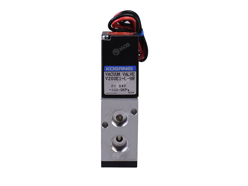 KOGANEI<br/>V200E1-L-SR