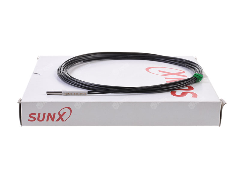 SUNX<br/>FD-P50