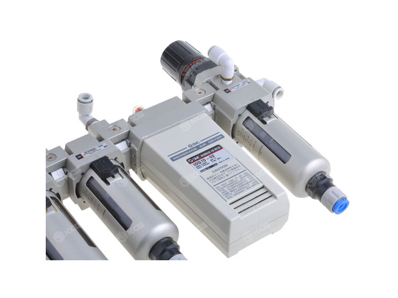 SMC<br/>AWD3000-02CG