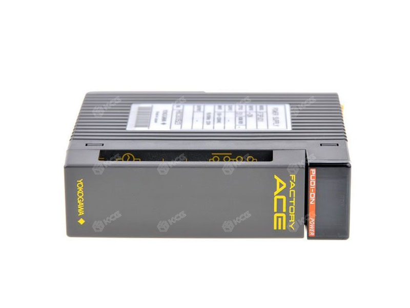 YOKOGAWA<br/>F3PU01-0N