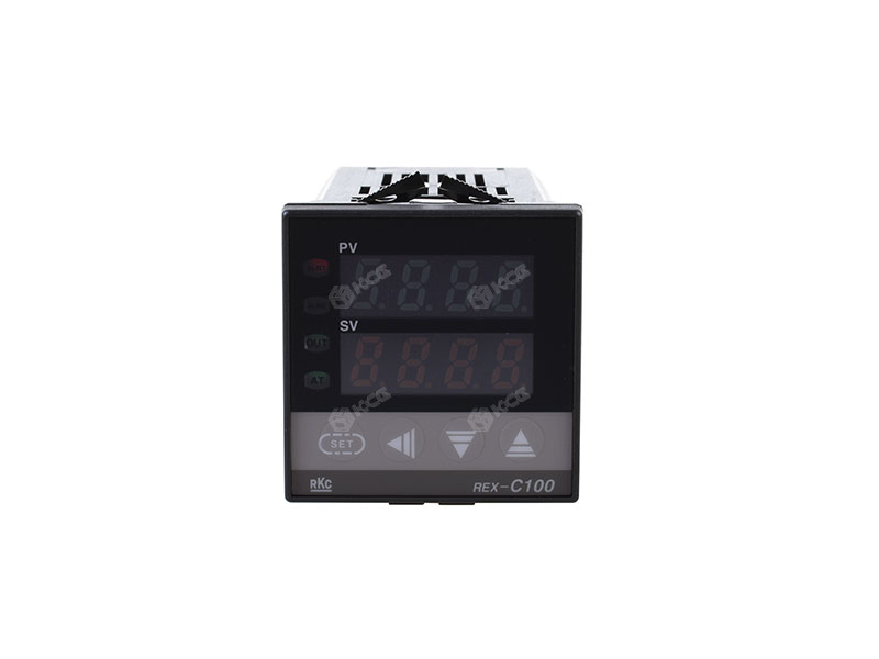 RKC<br/>REX-C100　FK02-8*AN