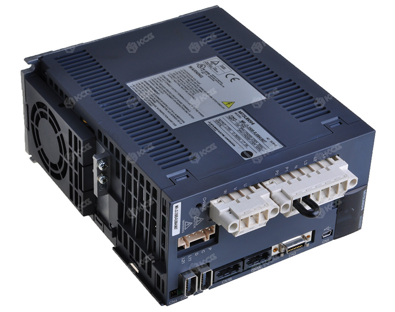 MR-J3-350B-RJ084U607