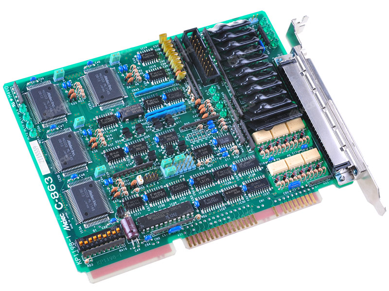 MELEC<br/>C-863　KP1198-1　