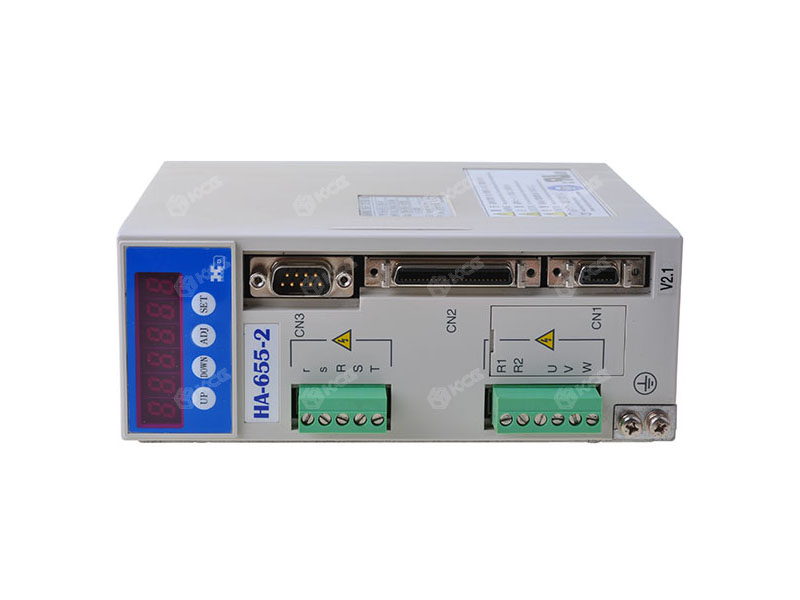 HARMONIC DRIVE SYSTEMS<br/>HA-655-2-200-SP