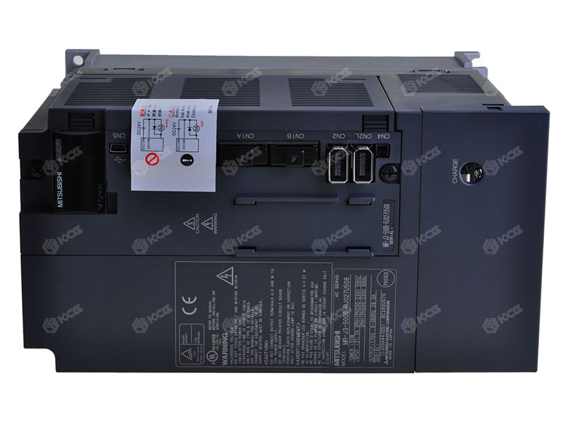 MR-J3-500B-RJ027U508