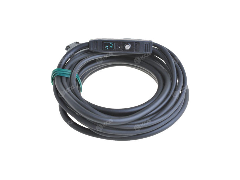 SUNX<br/>EX-17