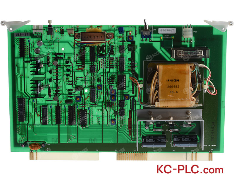 SHINKAWA<br/>USP-17<br/>P-22-13B-1