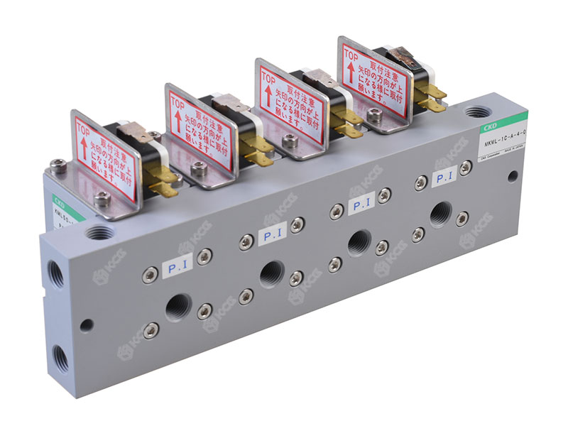CKD<br/>MKML-1C-A-4-0