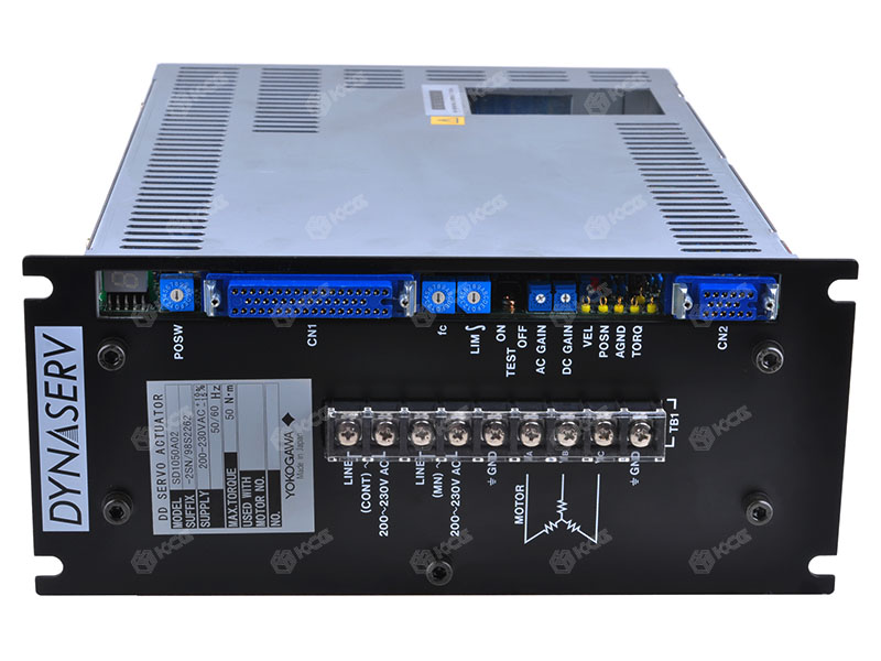 YOKOGAWA<br/>SD1050A02-2SN/98S2262