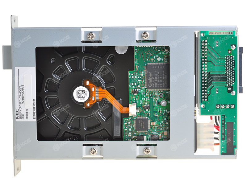 NEC<br/>FC-HD40KHF/S