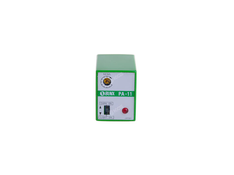 SUNX<br/>PA-11