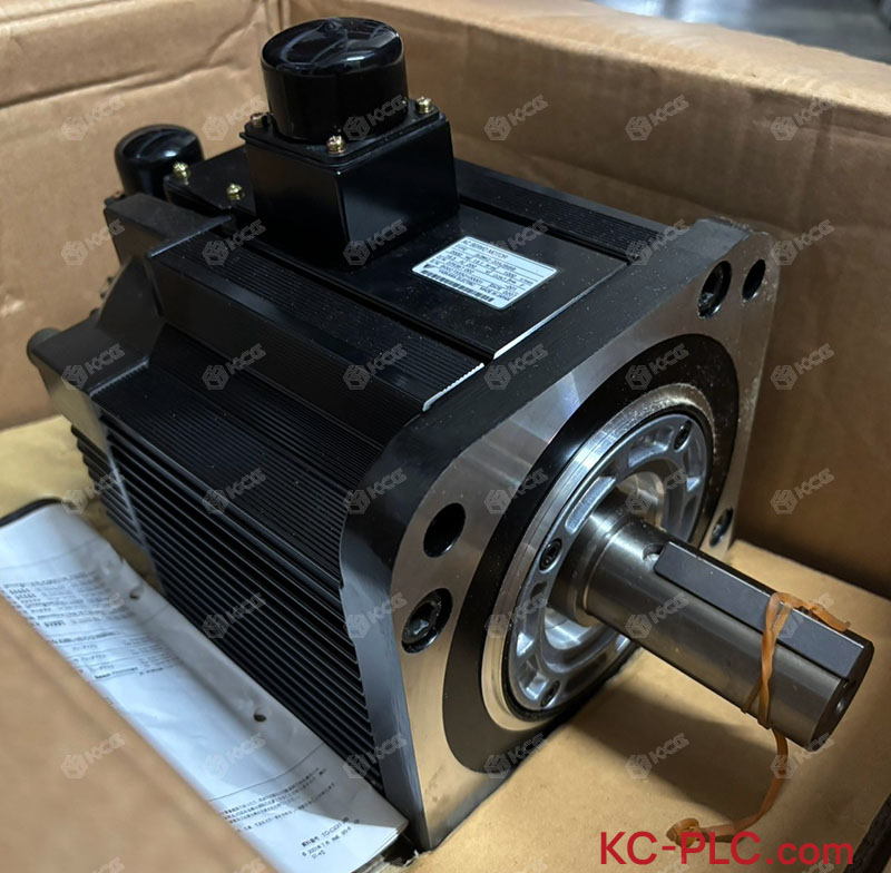 YASKAWA<br/>SGMG-20A2BBB