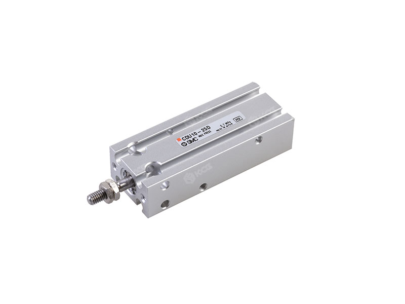 SMC<br/>CDU10-25D-F9B
