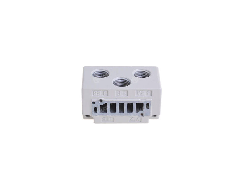 SMC<br/>SY3000-27-1