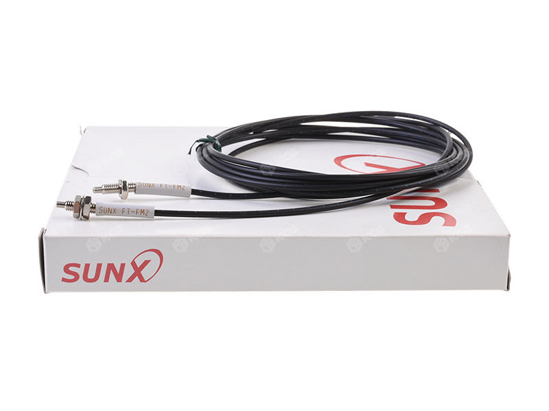 SUNX<br/>FT-FM2