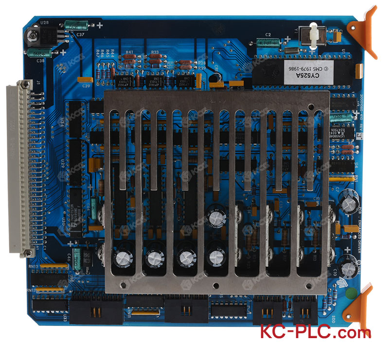 30001060-410　REV J<br/>PCB ENHANCED DRIVER