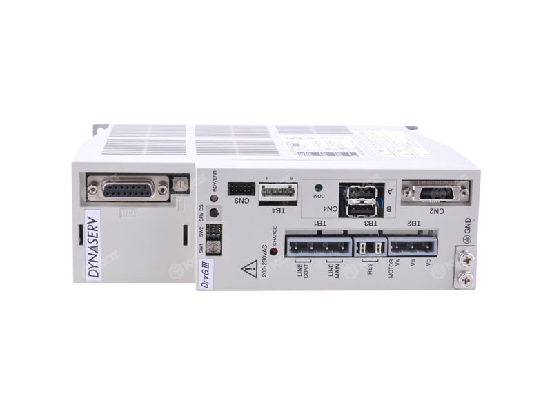 YOKOGAWA<br/>UD1BG3-004N-1AB-2M2-NCN