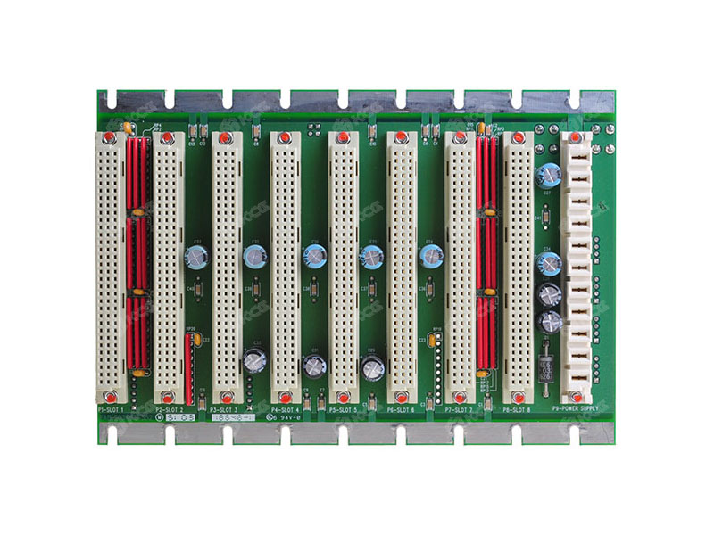 DELTA TAU<br/>603463-102<br/>   FAB 603463-552