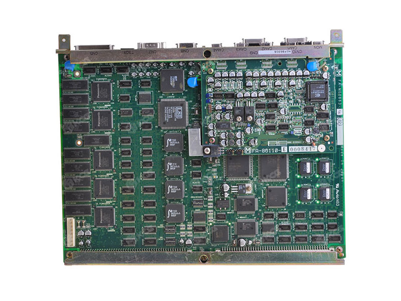 PANASONIC<br/>FA-M00863-16   N1F86316